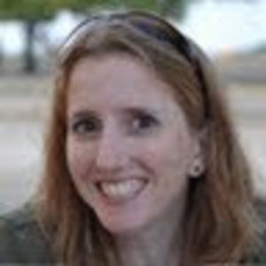 Meet your Posher, Beth